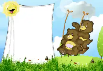 照片效果分类 玩耍 № 10943