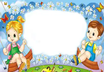 照片效果分类 玩耍 № 198716