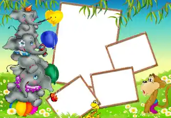 照片效果分类 玩耍 № 8526