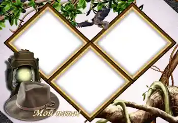 照片效果分类 与家人一起 № 175492