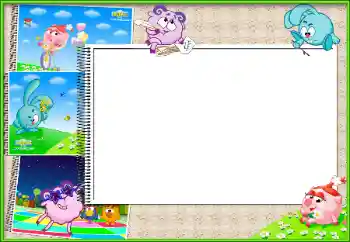 照片效果分类 开心球 № 155871