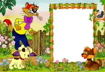 照片效果分类 苏联动画片 № 101130