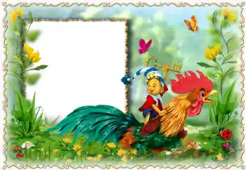 照片效果分类 苏联动画片 № 101163