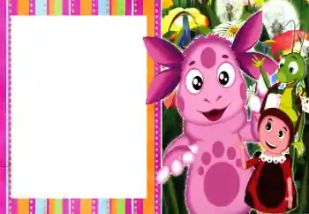 照片效果分类 苏联动画片 № 101164