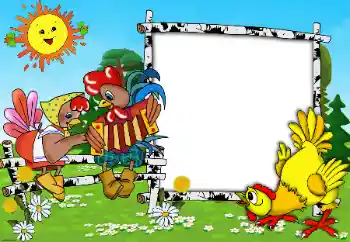 照片效果分类 苏联动画片 № 103948