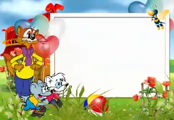 照片效果分类 苏联动画片 № 103950