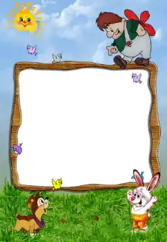 照片效果分类 苏联动画片 № 125763