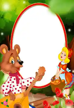 照片效果分类 苏联动画片 № 128380