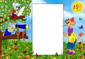 照片效果分类 苏联动画片 № 12878