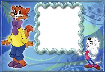 照片效果分类 苏联动画片 № 12943