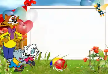 照片效果分类 苏联动画片 № 146513