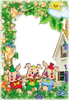 照片效果分类 苏联动画片 № 158267