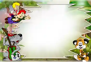 照片效果分类 苏联动画片 № 163493