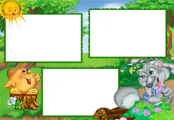 照片效果分类 苏联动画片 № 24424