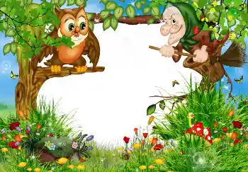 照片效果分类 苏联动画片 № 38380