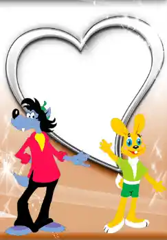 照片效果分类 苏联动画片 № 425