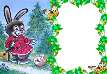 照片效果分类 苏联动画片 № 42641