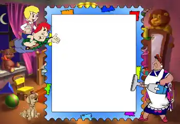 照片效果分类 苏联动画片 № 4643