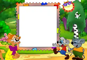 照片效果分类 苏联动画片 № 4644