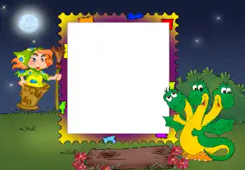 照片效果分类 苏联动画片 № 4648