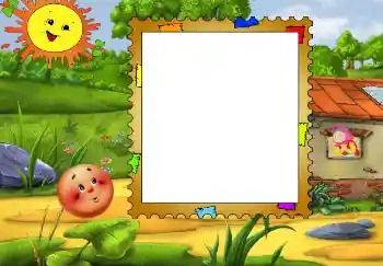 照片效果分类 苏联动画片 № 4649