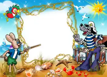 照片效果分类 苏联动画片 № 4650