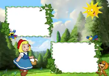 照片效果分类 苏联动画片 № 4846