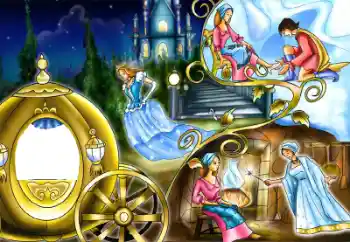 照片效果分类 苏联动画片 № 50631