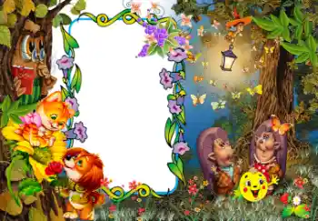 照片效果分类 苏联动画片 № 52027