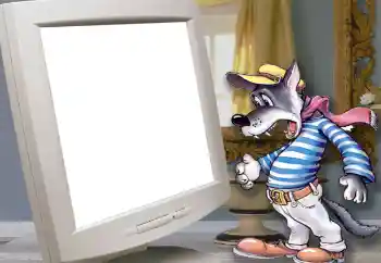 照片效果分类 苏联动画片 № 5555