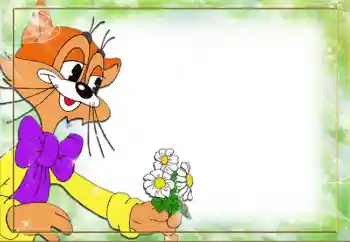 照片效果分类 苏联动画片 № 6471