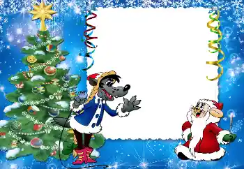 照片效果分类 苏联动画片 № 6495