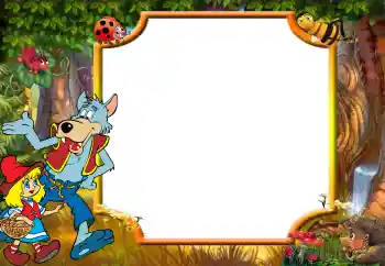 照片效果分类 苏联动画片 № 65597