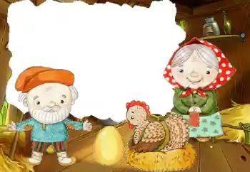 照片效果分类 苏联动画片 № 68687