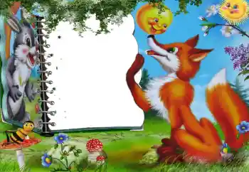 照片效果分类 苏联动画片 № 70912