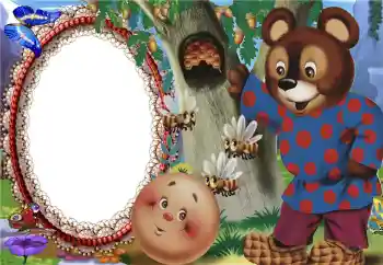 照片效果分类 苏联动画片 № 72259