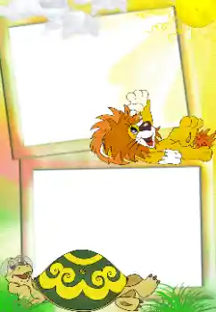 照片效果分类 苏联动画片 № 76834