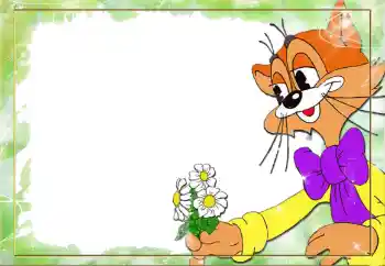 照片效果分类 苏联动画片 № 80416