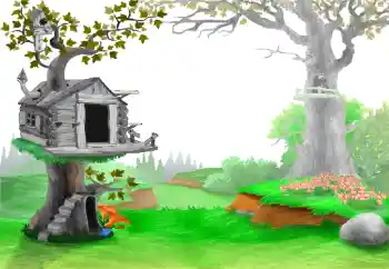 照片效果分类 苏联动画片 № 90577