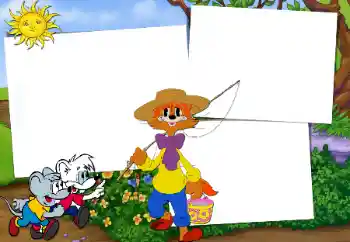 照片效果分类 苏联动画片 № 9801