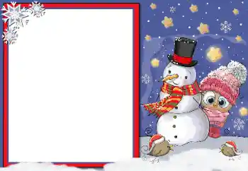 照片效果分类 冬季娱乐项目 № 205721