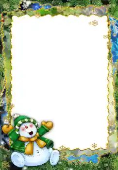 照片效果分类 冬季娱乐项目 № 38224
