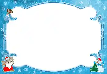 照片效果分类 冬季娱乐项目 № 95886