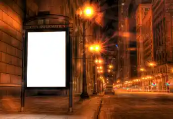 照片效果分类 大盘、墙、挂图 № 201116