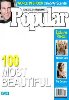 边框标语: Popular 边框标语: Popular