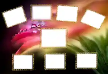 照片效果分类 各类 № 138545