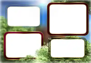 照片效果分类 各类 № 143682