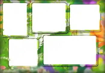 照片效果分类 各类 № 150469