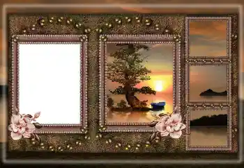照片效果分类 各类 № 182255