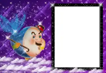 边框标语: 双鱼座